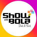 Foto de perfil do showdebolaparkfood